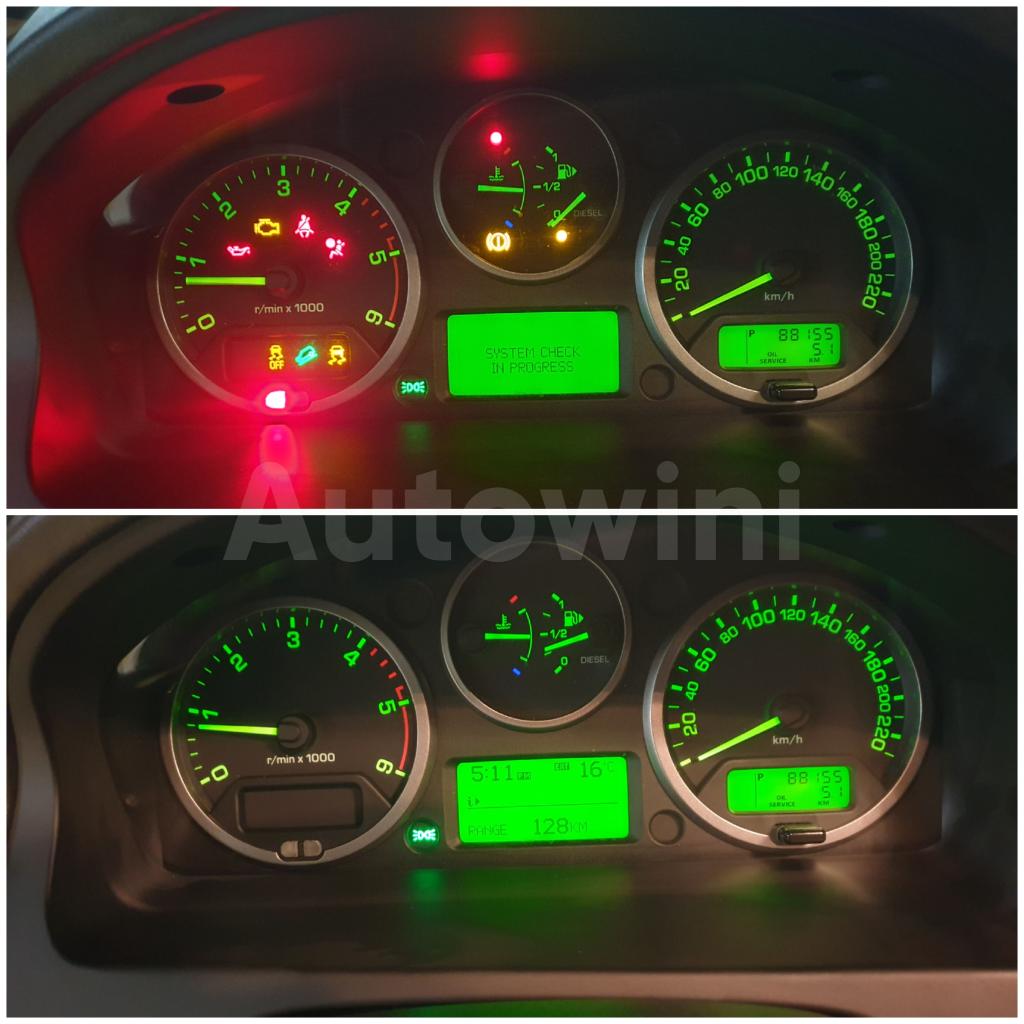 2011 LAND ROVER FREELANDER 2 11AIRBAG/4WD/4X4/GPS/TV/S.ROOF - 39