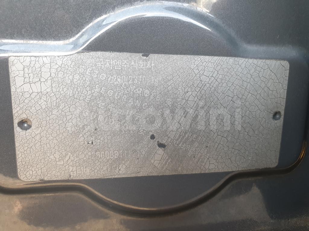 2011 GM DAEWOO (CHEVROLET) CAPTIVA 2WD LT A/T 7SEAT SUNROOF - 7