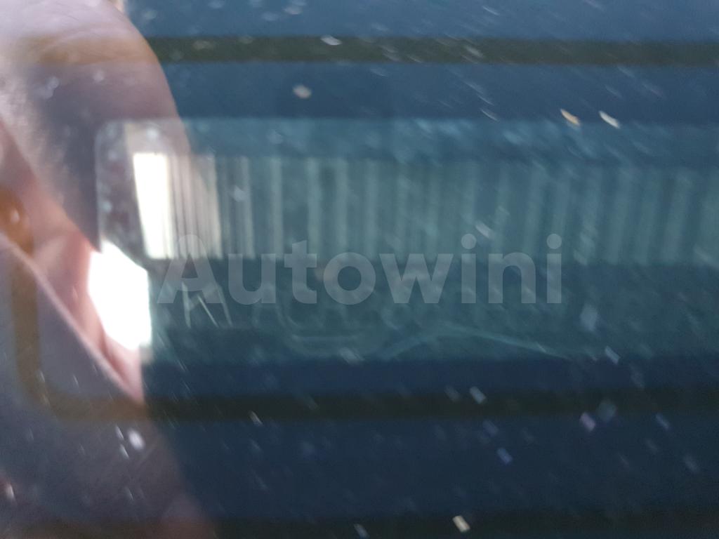 2011 GM DAEWOO (CHEVROLET) CAPTIVA 2WD LT A/T 7SEAT SUNROOF - 8