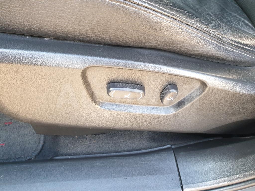 2011 GM DAEWOO (CHEVROLET) CAPTIVA 2WD LT A/T 7SEAT SUNROOF - 22