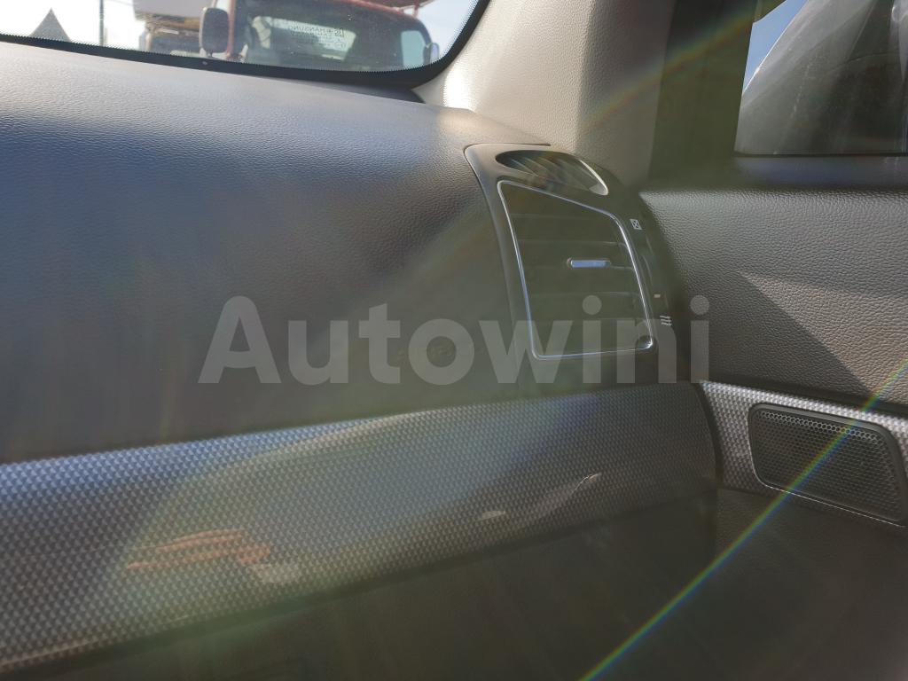2011 GM DAEWOO (CHEVROLET) CAPTIVA 2WD LT A/T 7SEAT SUNROOF - 30