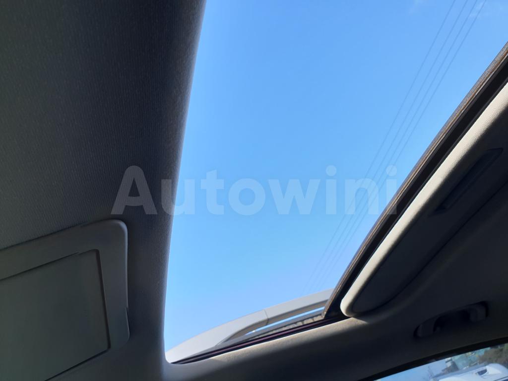 2011 GM DAEWOO (CHEVROLET) CAPTIVA 2WD LT A/T 7SEAT SUNROOF - 33