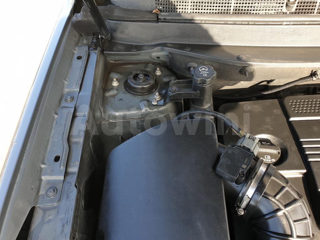 2011 GM DAEWOO (CHEVROLET) CAPTIVA 2WD LT A/T 7SEAT SUNROOF - 39