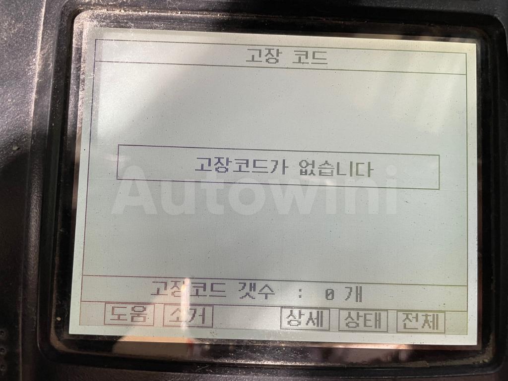 2011 KIA MOHAVE BORREGO 4WD, SUNROOF, S KEY, NAVI - 50