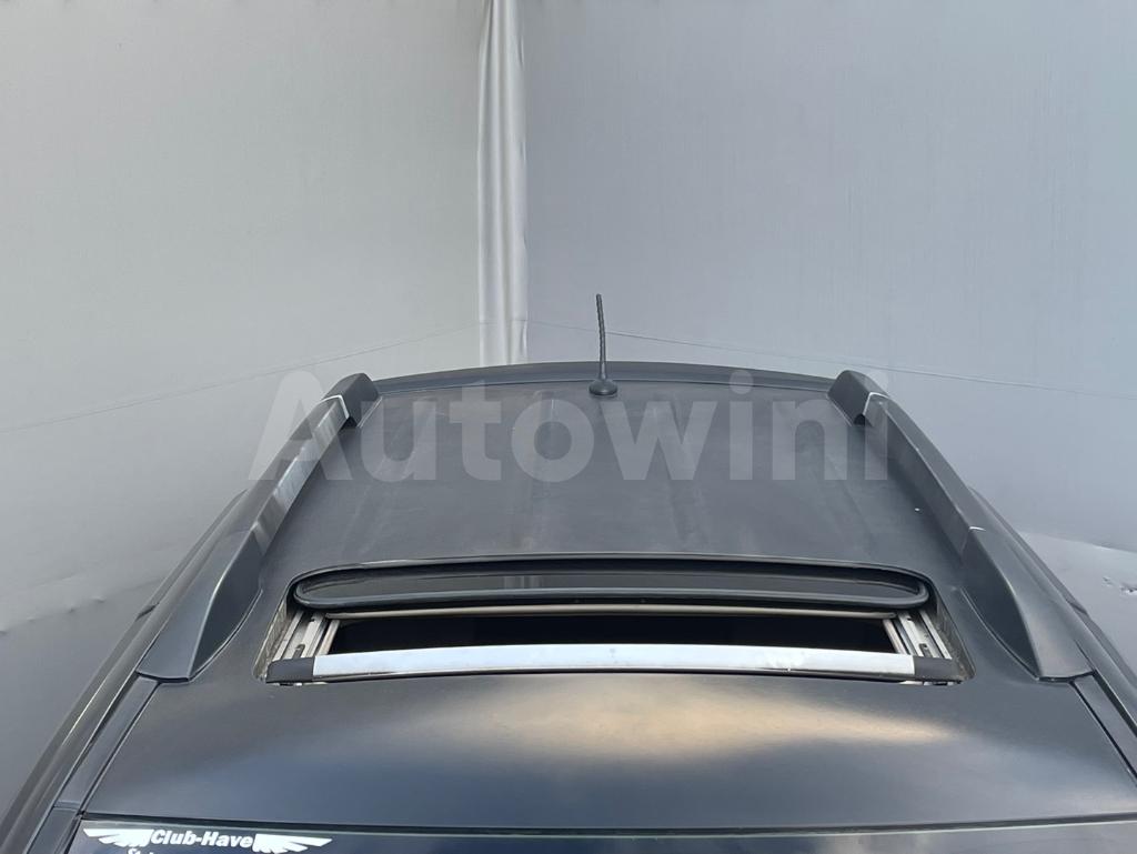 2011 KIA MOHAVE BORREGO 4WD, SUNROOF, S KEY, NAVI - 9
