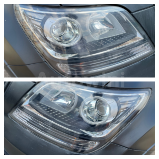 2011 KIA MOHAVE BORREGO 4WD, SUNROOF, S KEY, NAVI - 10