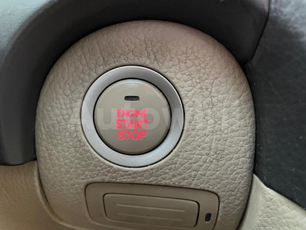 2011 KIA MOHAVE BORREGO 4WD, SUNROOF, S KEY, NAVI - 26