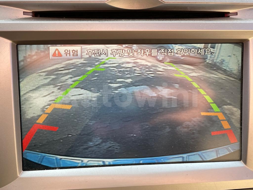 2011 KIA MOHAVE BORREGO 4WD, SUNROOF, S KEY, NAVI - 30