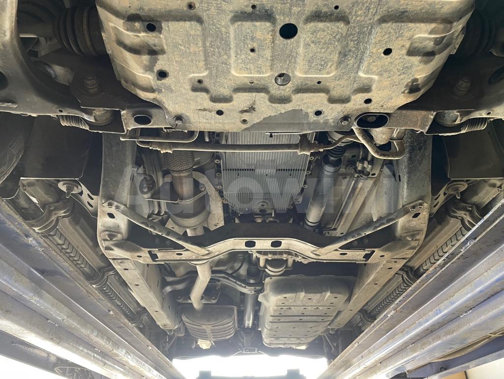 2011 KIA MOHAVE BORREGO 4WD, SUNROOF, S KEY, NAVI - 44