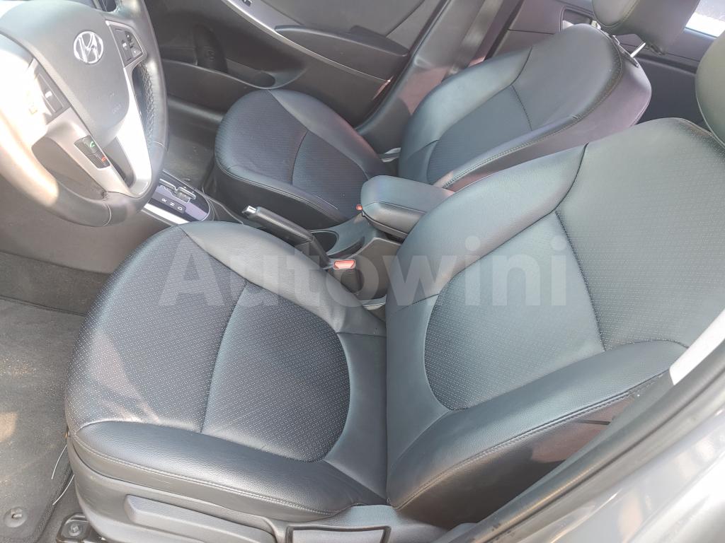 2019 HYUNDAI ACCENT  1 - 15