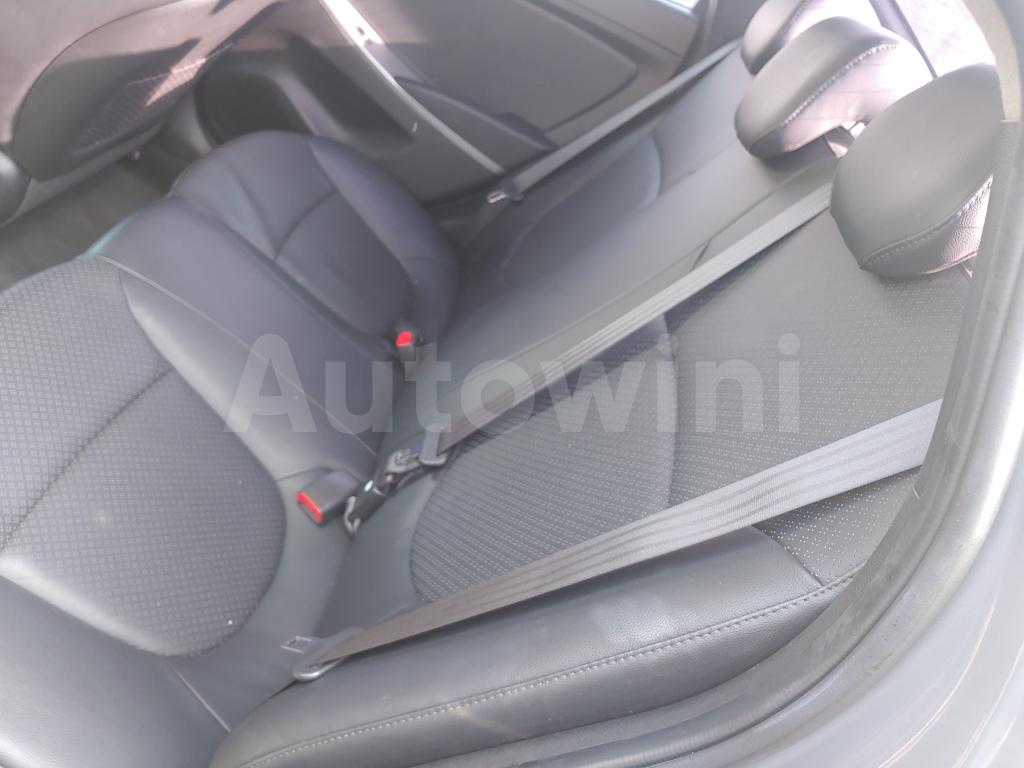 2019 HYUNDAI ACCENT  1 - 17