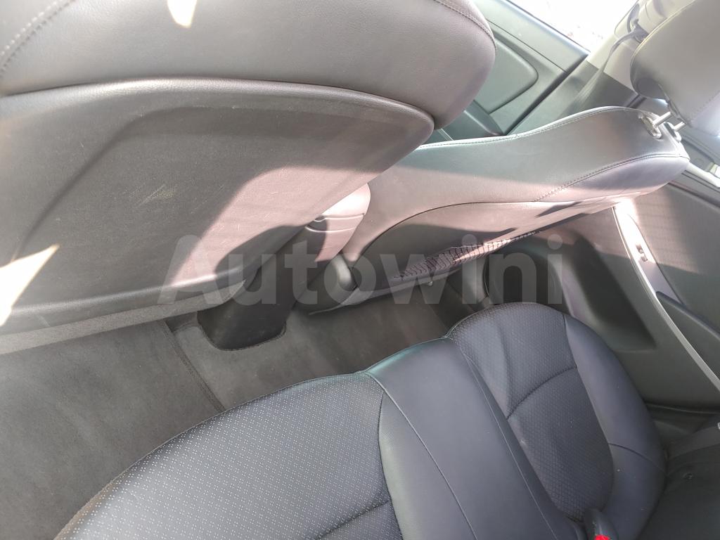 2019 HYUNDAI ACCENT  1 - 18