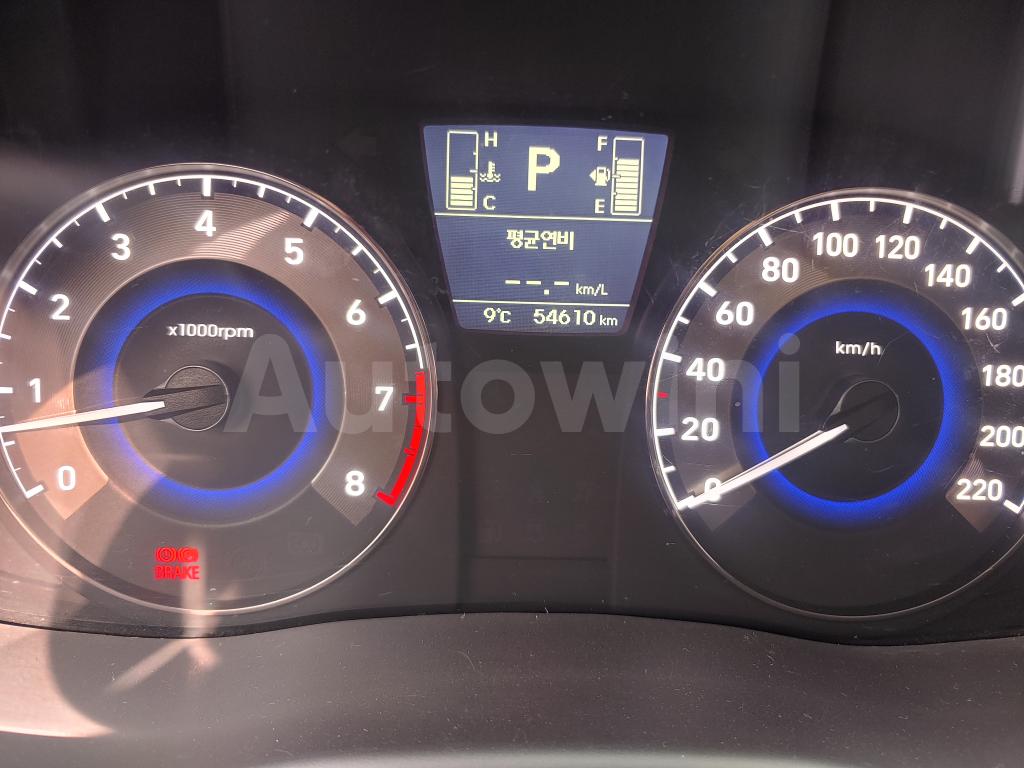 2019 HYUNDAI ACCENT  1 - 26