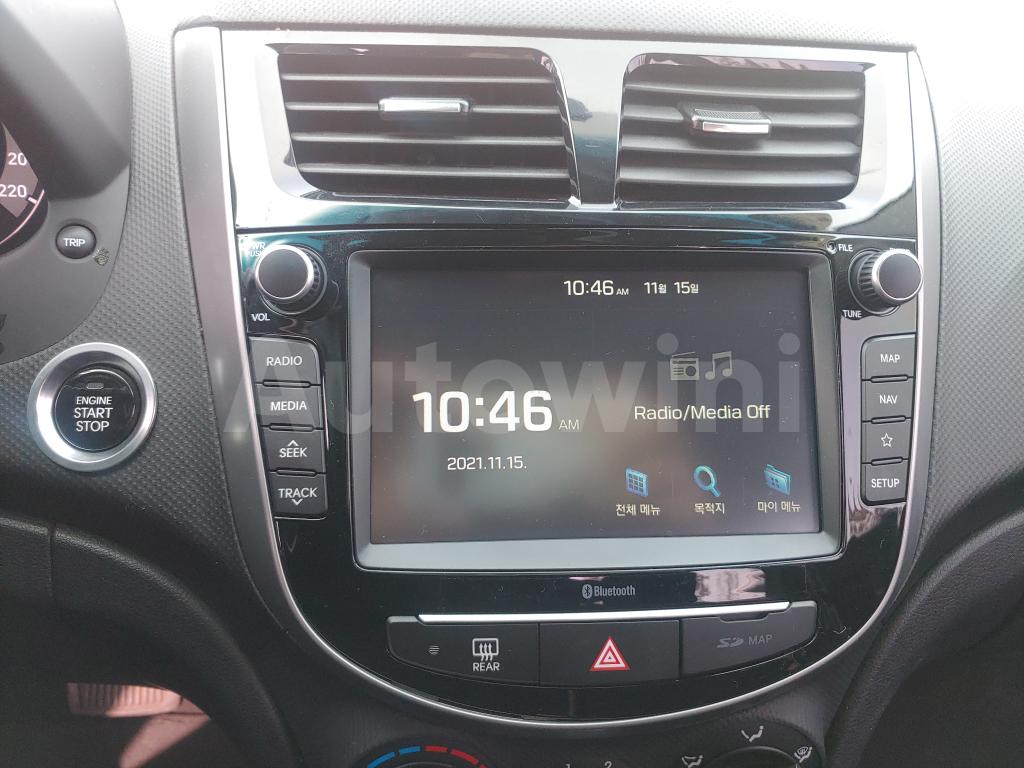 2019 HYUNDAI ACCENT  1 - 29