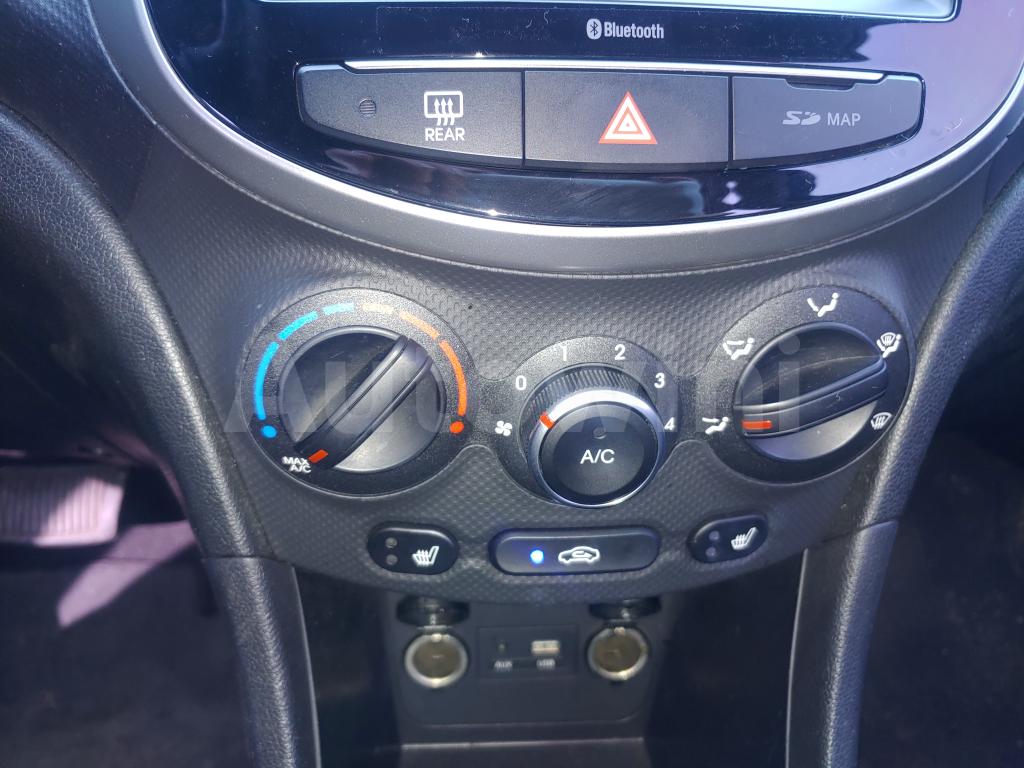 2019 HYUNDAI ACCENT  1 - 30
