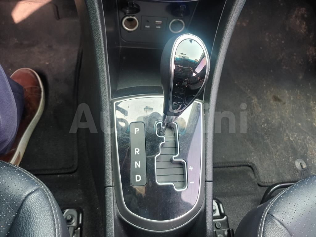 2019 HYUNDAI ACCENT  1 - 31