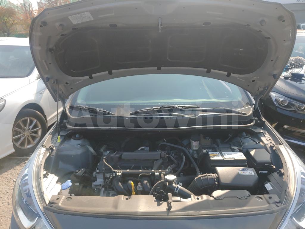2019 HYUNDAI ACCENT  1 - 35