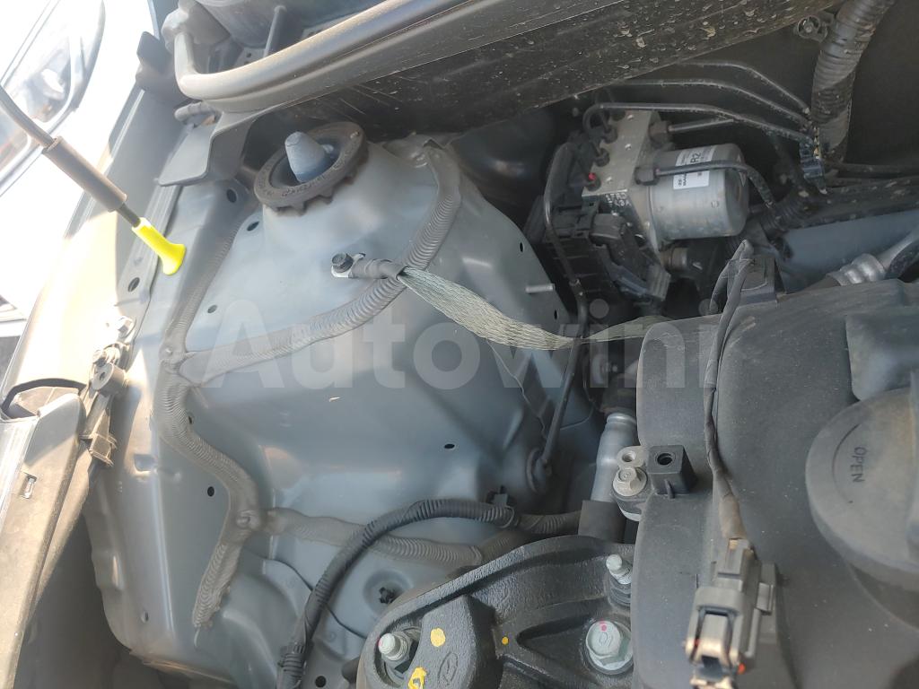 2019 HYUNDAI ACCENT  1 - 36