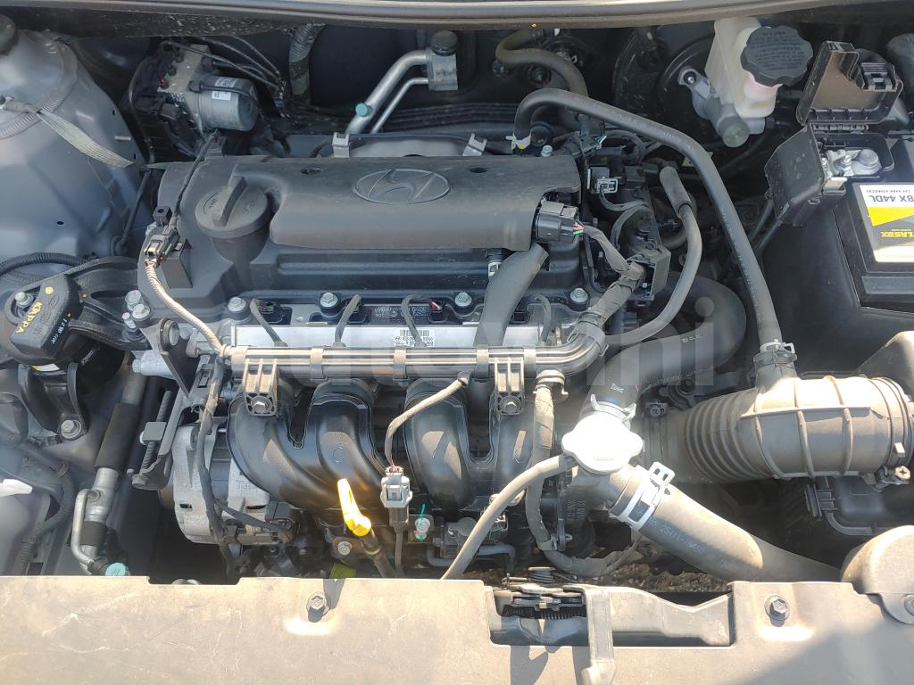 2019 HYUNDAI ACCENT  1 - 41