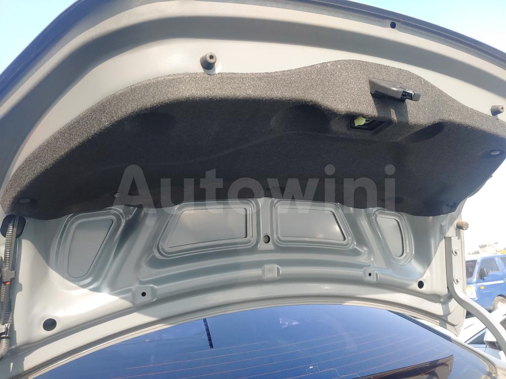 2019 HYUNDAI ACCENT  1 - 43