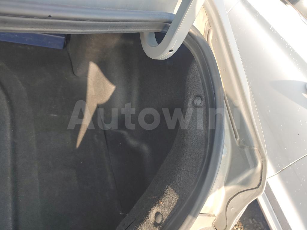2019 HYUNDAI ACCENT  1 - 45