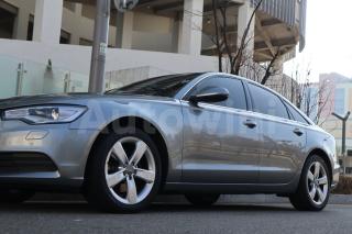 2013 AUDI  A6 2.0TDI+AVNV+SKEY+EXCELLENT+AAA - 7