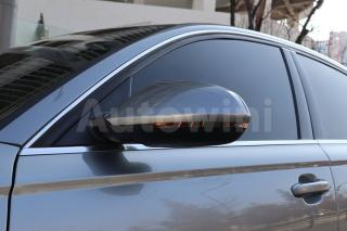 2013 AUDI  A6 2.0TDI+AVNV+SKEY+EXCELLENT+AAA - 9
