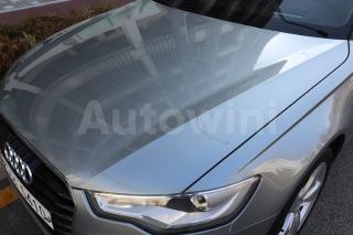 2013 AUDI  A6 2.0TDI+AVNV+SKEY+EXCELLENT+AAA - 10