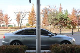 2013 AUDI  A6 2.0TDI+AVNV+SKEY+EXCELLENT+AAA - 17