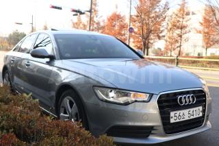 2013 AUDI  A6 2.0TDI+AVNV+SKEY+EXCELLENT+AAA - 18