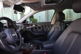 2013 AUDI  A6 2.0TDI+AVNV+SKEY+EXCELLENT+AAA - 20