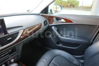 2013 AUDI  A6 2.0TDI+AVNV+SKEY+EXCELLENT+AAA - 21