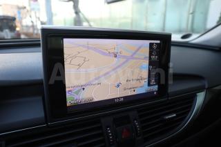 2013 AUDI  A6 2.0TDI+AVNV+SKEY+EXCELLENT+AAA - 25