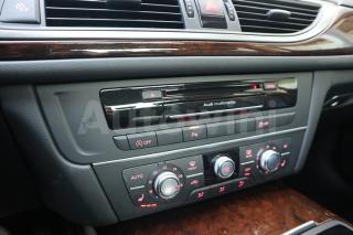2013 AUDI  A6 2.0TDI+AVNV+SKEY+EXCELLENT+AAA - 26