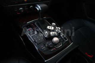 2013 AUDI  A6 2.0TDI+AVNV+SKEY+EXCELLENT+AAA - 27