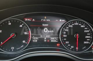 2013 AUDI  A6 2.0TDI+AVNV+SKEY+EXCELLENT+AAA - 28