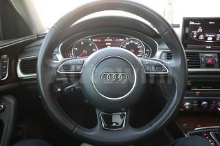 2013 AUDI  A6 2.0TDI+AVNV+SKEY+EXCELLENT+AAA - 29