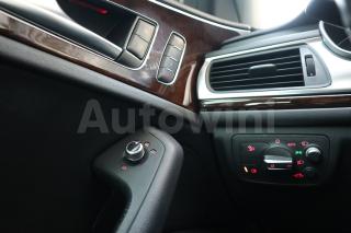 2013 AUDI  A6 2.0TDI+AVNV+SKEY+EXCELLENT+AAA - 30