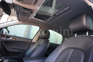 2013 AUDI  A6 2.0TDI+AVNV+SKEY+EXCELLENT+AAA - 35