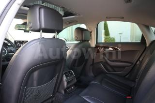 2013 AUDI  A6 2.0TDI+AVNV+SKEY+EXCELLENT+AAA - 37
