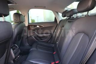 2013 AUDI  A6 2.0TDI+AVNV+SKEY+EXCELLENT+AAA - 38