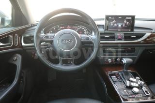 2013 AUDI  A6 2.0TDI+AVNV+SKEY+EXCELLENT+AAA - 40