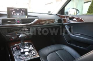 2013 AUDI  A6 2.0TDI+AVNV+SKEY+EXCELLENT+AAA - 41