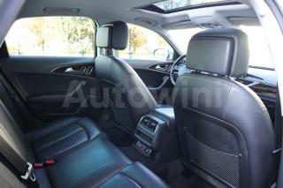 2013 AUDI  A6 2.0TDI+AVNV+SKEY+EXCELLENT+AAA - 42