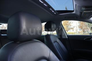 2013 AUDI  A6 2.0TDI+AVNV+SKEY+EXCELLENT+AAA - 45