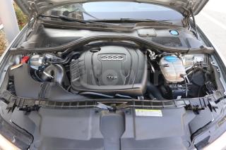 2013 AUDI  A6 2.0TDI+AVNV+SKEY+EXCELLENT+AAA - 47