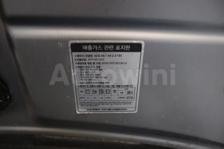 2013 AUDI  A6 2.0TDI+AVNV+SKEY+EXCELLENT+AAA - 48