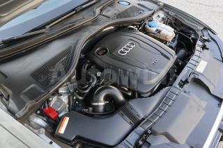 2013 AUDI  A6 2.0TDI+AVNV+SKEY+EXCELLENT+AAA - 49