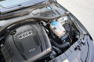 2013 AUDI  A6 2.0TDI+AVNV+SKEY+EXCELLENT+AAA - 50