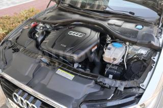 2013 AUDI  A6 2.0TDI+AVNV+SKEY+EXCELLENT+AAA - 51